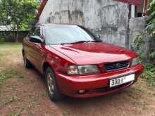 Suzuki Baleno 1997 Car