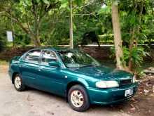 Suzuki Baleno 1998 Car