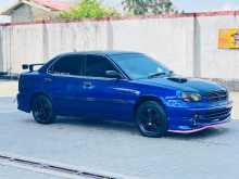 Suzuki Baleno 2000 Car