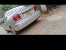 Suzuki Baleno 2002 Car