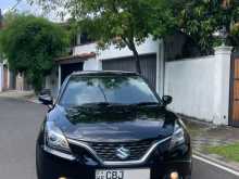 Suzuki Baleno Japan Domestic Model 2018 Car