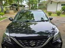 Suzuki Baleno 2019 Car