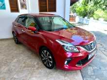 Suzuki Baleno 2019 Car