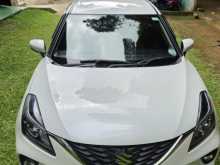 Suzuki Baleno 2019 Car