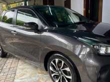 Suzuki Baleno 2019 Car