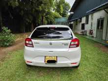 Suzuki Baleno 2019 Car