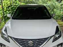 Suzuki Baleno 2019 Car