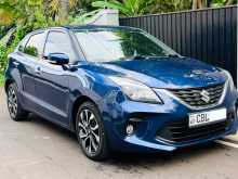 Suzuki Baleno 2019 Car