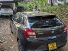 Suzuki Baleno 2020 Car