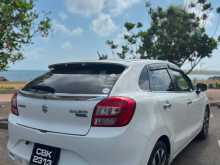 Suzuki Baleno 2020 Car