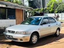 Suzuki Baleno 1997 Car