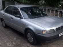 Suzuki BALENO 1997 Car