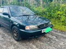 Suzuki Baleno 1996 Car