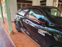 Suzuki Baleno 2016 Car