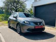 Suzuki Baleno 2019 Car