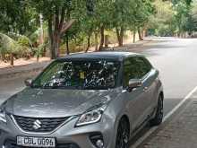 Suzuki Baleno 2020 Car