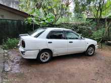 Suzuki Baleno 1997 Car