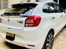 Suzuki Baleno 2019 Car