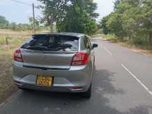 Suzuki Baleno 2020 Car