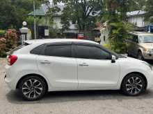 Suzuki Baleno 2019 Car
