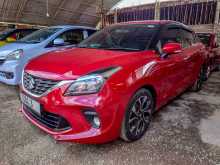 Suzuki Baleno 2019 Car