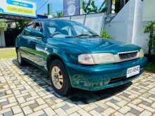 Suzuki Baleno 1992 Car