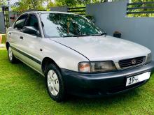 Suzuki Baleno 1996 Car