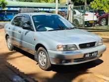 Suzuki Baleno 1997 Car