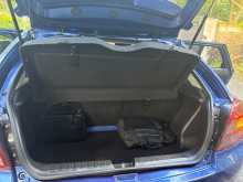 Suzuki Baleno 2018 Car