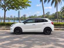 Suzuki Baleno 2019 Car