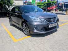 Suzuki Baleno 2019 Car