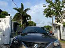 Suzuki Baleno 2020 Car