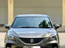 Suzuki Baleno Turbo Fully Loaded 2020 Car
