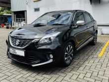Suzuki Baleno GL 2020 Car