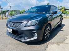 Suzuki Baleno GLX 2019 Car