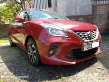 Suzuki BALENO K10C 2019 Car