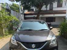 Suzuki Baleno K10C GLX 2019 Car