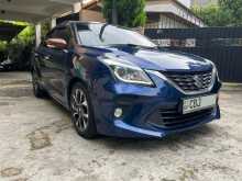 Suzuki Baleno 2019 Car