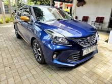 Suzuki Baleno Special Edition 2019 Car