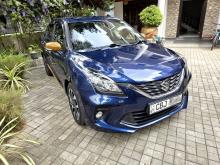 Suzuki Baleno Special Edition 2019 Car