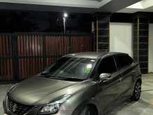 Suzuki Baleno Turbo 2019 Car