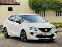 Suzuki Baleno Turbo NZ Spec 2020 Car