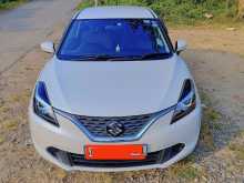 Suzuki Baleno XT Japan Version 2018 Car