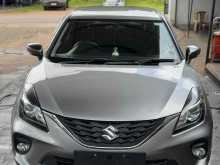 Suzuki Baleno 2020 Car