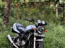 Suzuki Bandit 2008 Motorbike