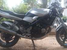 Suzuki Bandit 2008 Motorbike