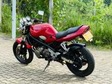 Suzuki Bandit 2007 Motorbike