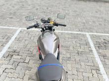 Suzuki Bandit 2009 Motorbike