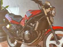 Suzuki Bandit 2007 Motorbike