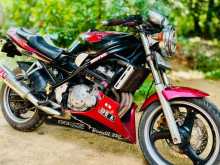 Suzuki Bandit 2009 Motorbike